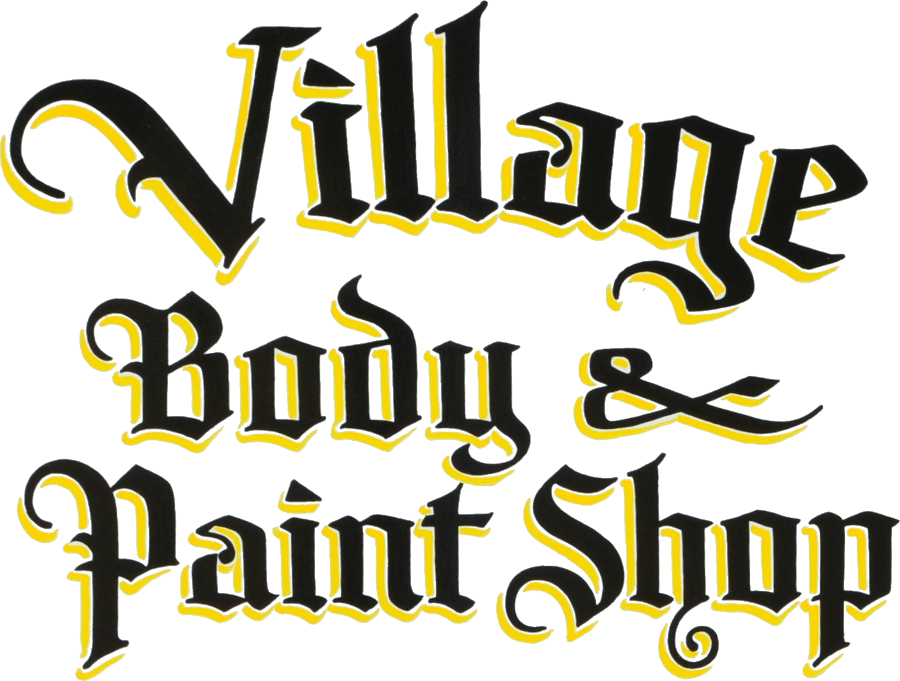 Village Body & Paint